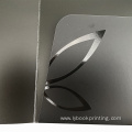 Professional Printing A4 Flyer and Folder